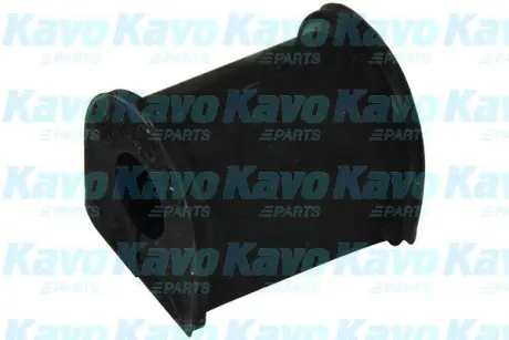Втулка стабілізатора (заднього) Hyundai Matrix 1.5d/1.8i 01-10 (d=16mm) PARTS KAVO SBS-3031