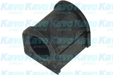 Втулка стабілізатора (заднього) Hyundai Terracan 01-06 (d=25mm) PARTS KAVO SBS-3047