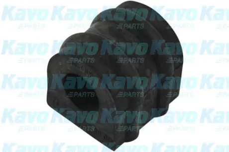 Втулка стабілізатора (заднього) Hyundai Santa Fe/Kia Sorento/Cee\'d 12- (d=21.5mm) PARTS KAVO SBS-3065