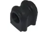 Втулка стабілізатора (переднього) Kia Carens/Lotze 2.0 CRDi/2.7 16V 05- (d=23.8mm) PARTS KAVO SBS-4022 (фото 1)
