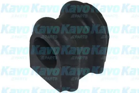 Втулка стабілізатора (переднього) Kia Carens/Lotze 2.0 CRDi/2.7 16V 05- (d=23.8mm) PARTS KAVO SBS-4022