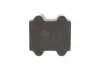 Втулка стабілізатора (переднього) Hyundai i30/Kia Ceed 06- (d=24mm) PARTS KAVO SBS-4033 (фото 3)