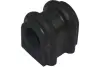 Втулка стабілізатора (переднього) Hyundai i30/Kia Cee\&#039;d 1.4-2.0 06- (d=22.8mm) PARTS KAVO SBS-4034 (фото 1)