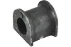 Втулка стабілізатора (переднього) Kia Sorento 02- (d=28mm) PARTS KAVO SBS-4044 (фото 1)