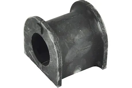 Втулка стабілізатора (переднього) Kia Sorento 02- (d=28mm) PARTS KAVO SBS-4044