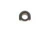 Втулка стабілізатора (переднього) Kia Sorento 02-11 (d=28.8mm) PARTS KAVO SBS-4047 (фото 2)