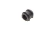 Втулка стабілізатора (переднього) Kia Sorento 02-11 (d=28.8mm) PARTS KAVO SBS-4047 (фото 4)