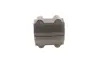 Втулка стабилизатора (заднего)) Kia Sorento I 2.5d 02-11 (d=21.8mm) PARTS KAVO SBS-4048 (фото 2)