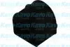 Втулка стабілізатора (переднього) Mazda 3 03-/ 5 08- (d=17mm) PARTS KAVO SBS-4511 (фото 1)