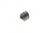 Втулка стабілізатора (переднього) Mazda 3 03-/ 5 08- (d=17mm) PARTS KAVO SBS-4511 (фото 4)