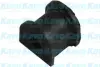 Втулка стабілізатора (заднього) Mazda 626/MX-6 87-05 (d=11.6mm) PARTS KAVO SBS-4521 (фото 1)
