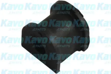 Втулка стабілізатора (заднього) Mazda 626/MX-6 87-05 (d=11.6mm) PARTS KAVO SBS-4521