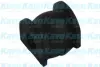 Втулка стабілізатора (заднього) Mazda CX-7/CX-9 06- (d=18.5mm) PARTS KAVO SBS-4556 (фото 1)