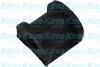 Втулка стабілізатора (заднього) Mitsubishi Lancer VI/Outlander I 1.6L/2.0L 03- (d=14.5mm) PARTS KAVO SBS-5502 (фото 1)