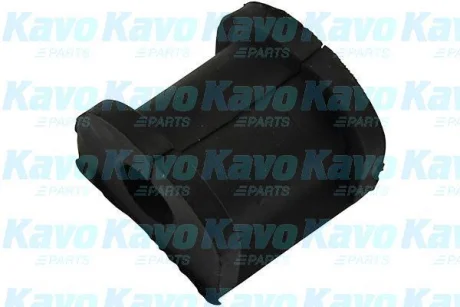 Втулка стабілізатора (заднього) Mitsubishi Lancer VI/Outlander I 1.6L/2.0L 03- (d=14.5mm) PARTS KAVO SBS-5502