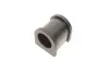 Втулка стабілізатора (переднього/внутрішнього) Mitsubishi L200 96-07 (d=27mm) PARTS KAVO SBS-5503 (фото 1)