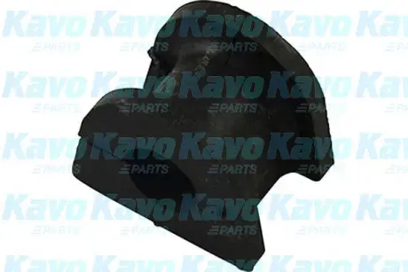 Втулка стабілізатора (заднього) Mitsubishi Montero 00-07/Pajero 00- (d=23.5mm) PARTS KAVO SBS-5512
