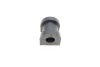 Втулка стабілізатора (заднього)) Mitsubishi Outlander II 06-13/Peugeot 4007 07-13 (d=19.7mm) PARTS KAVO SBS-5519 (фото 2)