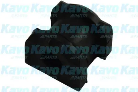 Втулка стабілізатора (переднього) Mitsubishi Lancer VIII 08-/ Outlander III 06- (d=20mm) PARTS KAVO SBS-5520