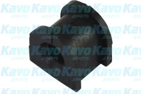 Втулка стабілізатора (заднього) Mitsubishi Lancer VIII 07-/Outlander III 12- (d=18mm) PARTS KAVO SBS-5538