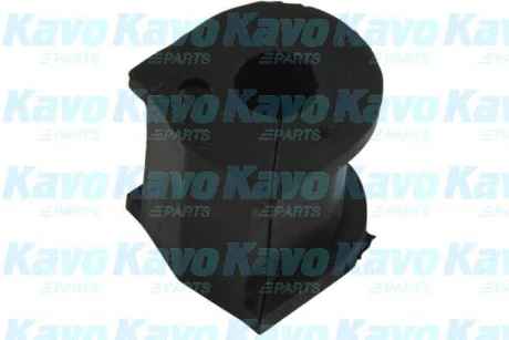 Втулка стабілізатора (заднього) Mitsubishi Carisma 95-06/Space Star 98- PARTS KAVO SBS-5547