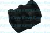 Втулка стабілізатора (переднього) Nissan X-Trail 01-08 (d=25,5mm) PARTS KAVO SBS-6513 (фото 1)