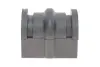 Втулка стабилизатора (переднего) Nissan X-Trail 01-08 (d=25,5mm) PARTS KAVO SBS-6513 (фото 2)