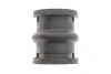 Втулка стабилизатора (переднего) Nissan X-Trail 01-08 (d=25,5mm) PARTS KAVO SBS-6513 (фото 4)