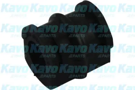 Втулка стабілізатора (переднього) Nissan X-Trail 01-08 (d=25,5mm) PARTS KAVO SBS-6513