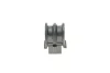 Втулка стабилизатора (переднего) Nissan Note 1.6 16V 06-13 (d=22mm) PARTS KAVO SBS-6528 (фото 2)