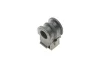 Втулка стабилизатора (переднего) Nissan Note 1.6 16V 06-13 (d=22mm) PARTS KAVO SBS-6528 (фото 4)