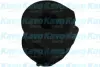 Втулка стабілізатора (заднього) Nissan Qashqai/X-Trail 06- (d=18mm) PARTS KAVO SBS-6541 (фото 1)