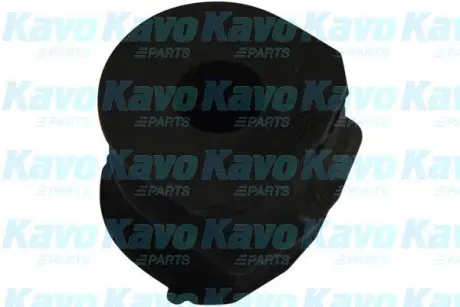 Втулка стабілізатора (заднього) Nissan Qashqai/X-Trail 06- (d=18mm) PARTS KAVO SBS-6541