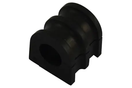 Втулка стабілізатора (переднього) Nissan Note 1.4-1.6/1.5dCi (d=22mm) PARTS KAVO SBS-6571