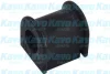 Втулка стабілізатора (переднього) Toyota Rav 4 00-05 (d=22mm) PARTS KAVO SBS-9031 (фото 1)