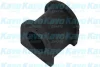 Втулка стабілізатора (переднього) Toyota Hilux 04-15 (d=29mm) PARTS KAVO SBS-9032 (фото 1)