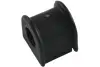 Втулка стабілізатора (переднього) Toyota Corolla/Avensis 02-09 (d=22.5mm) PARTS KAVO SBS-9048 (фото 1)