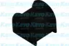 Втулка стабілізатора (заднього) Lexus GX 4.7 32V 01-09 (d=18.9mm) PARTS KAVO SBS-9056 (фото 1)