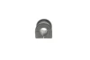 Втулка стабілізатора (заднього)) Toyota Hilux/Land Cruiser Prado 4x4 -10 (d=20.5mm) PARTS KAVO SBS-9057 (фото 2)