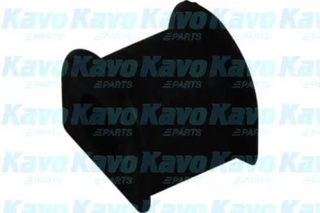 Втулка стабілізатора (заднього) Toyota Hilux/Land Cruiser Prado 4x4 -10 (d=20.5mm) PARTS KAVO SBS-9057