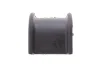 Втулка стабілізатора (переднього) Toyota Corolla 00-08 (d=21mm) PARTS KAVO SBS-9069 (фото 4)