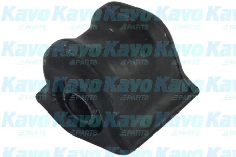 Втулка стабілізатора (переднього) Toyota Rav 4 III/Vanguard 05-14 (d=21mm) (R) PARTS KAVO SBS-9078