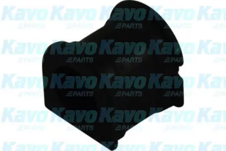 Втулка стабілізатора (переднього) Toyota Yaris 99-05 (d=24.7mm) PARTS KAVO SBS-9082