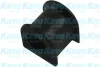 Втулка стабілізатора (переднього) Lexus RX 08-15 PARTS KAVO SBS-9124 (фото 1)