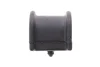 Втулка стабілізатора (переднього) Lexus RX 08-15 PARTS KAVO SBS-9124 (фото 4)