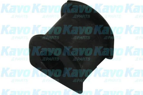 Втулка стабілізатора (переднього) Toyota Camry 01-06 (d=23mm) PARTS KAVO SBS-9133