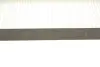 Фільтр салону PARTS KAVO SC-9805 (фото 3)