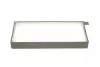 Фільтр салону PARTS KAVO SC-9805 (фото 4)