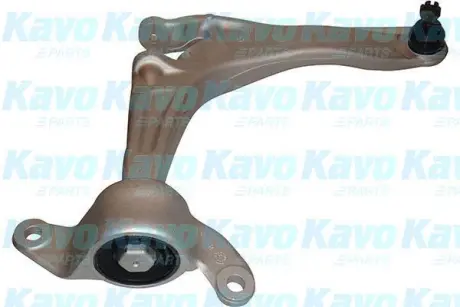 Важіль підвіски (передній/знизу) (R) Honda Civic VIII 05- PARTS KAVO SCA-2083