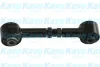 Важіль підвіски (задній/знизу) Mazda 6 02-07 PARTS KAVO SCA-4554 (фото 1)